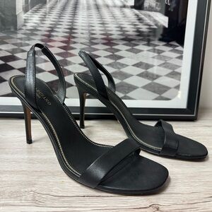Marciano open toe sandals